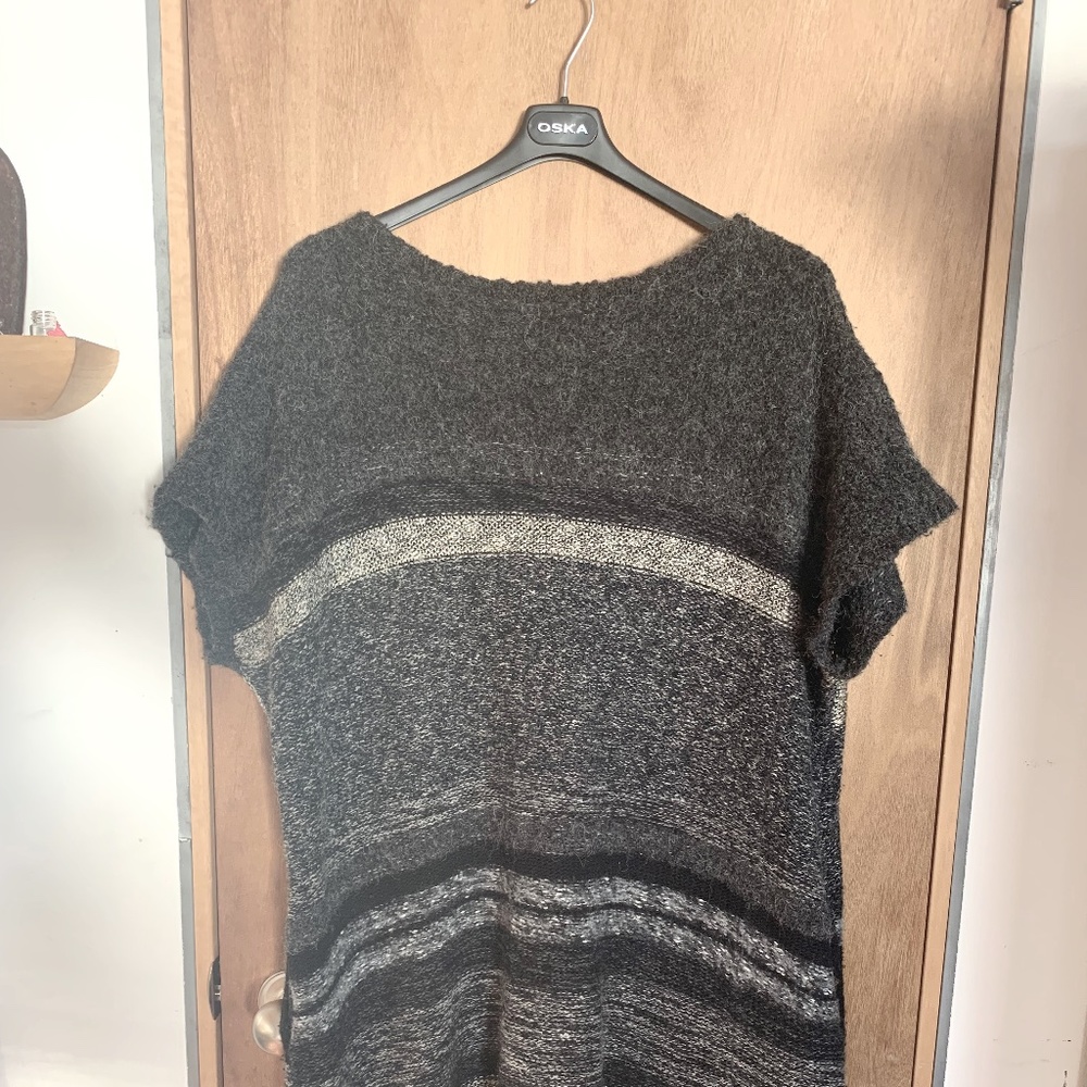 Moyuru Dress